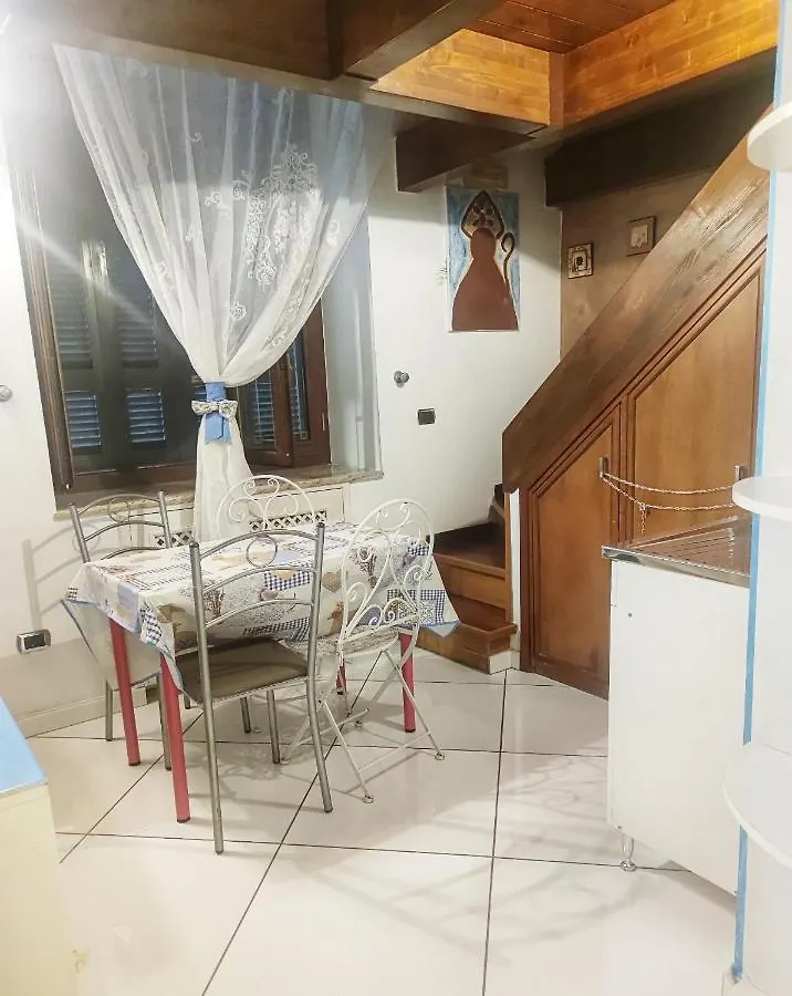 Santa Mariahouse 202 Apartment Naples