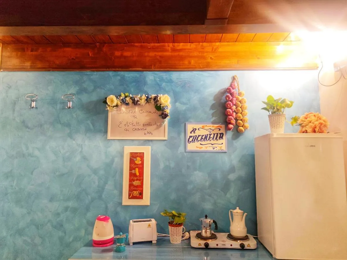Santa Mariahouse 202 Apartment Naples