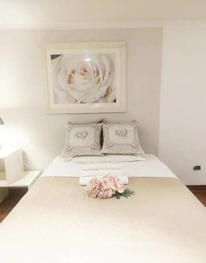 Santa Mariahouse 202 Apartment Naples