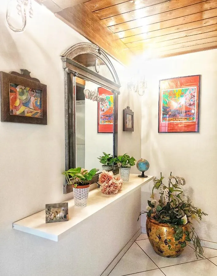 Santa Mariahouse 202 Apartment Naples