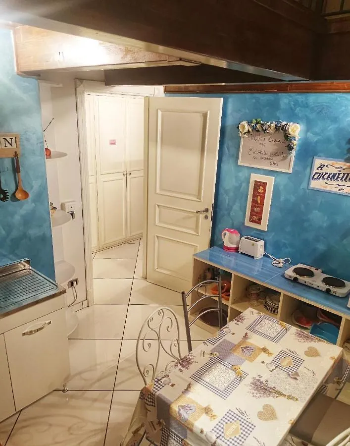 Santa Mariahouse 202 Apartment Naples